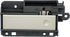 Glove Box Latch Upper Dash Compartment Handle Compatible with 2007-2014 Chevy GMC Silverado Sierra Replaces # 15914995, GM2964101...