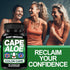Cape Aloe Colon Cleanse, Detox & Flush - 90 Capsules. Gentle Constipation Relief and Bowel Movement Acting as Natural Herbal Laxative - Supports B...