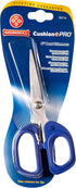 Mundial Cushion Pro 6 inches Straight Trimmers with Large Handles...