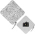 17.7 in Camera Wrap with Pouch,Lens Protective Wrap,Anti-scratch Anti-dust, Flexible Wrapper Camera Travel Accessories for DSLR Mirrorless Camera ...
