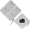 15 in Camera Wrap with Pouch,Lens Protective Wrap,Anti-scratch Anti-dust, Flexible Wrapper Camera Travel Accessories for DSLR Mirrorless Camera Le...