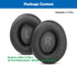 Cooling Headphone Replacement Earpads Cushion Headset Ear Pads Compatible with JBL Everest Elite 700 Wireless Over-Ear Headphone...