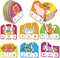 CVC Puzzle Cards for Kids,CVC Word Games,Phonics Games,Speech Therapy Toys for Toddlers,3 Alphabet Letter Word Puzzles,learning Spelling Games,Pre...