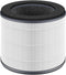 AP-T10FL Replacement Filter Compatible with Home-Dics AP-T10 AP-T10-WT AP-T10-BK Air Purifier, Part# AP-T10FL, 1 Pack, White...