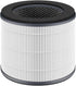 AP-T10FL Replacement Filter Compatible with Home-Dics AP-T10 AP-T10-WT AP-T10-BK Air Purifier, Part# AP-T10FL, 1 Pack, White...