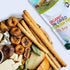 Organic Turkish Dried Figs - IOS Love Organic - | Purely Figs – USDA Certified Organic Figs, No Added Sugars, Sulfurs or Preservatives | Non-GMO, ...