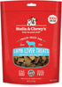 Stella & Chewy's Freeze-Dried Raw Single Ingredient Lamb Liver Treats, 3 oz. Bag...