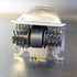 BetterDay 2 Replaceable Stainless Steel Brush Heads for Betterday's Electric Grill Brush(Silver-brush head)...
