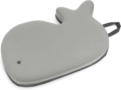 Skip Hop Moby Bath Kneeler, Grey...