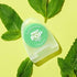 REACH POP Dental Floss, Peppermint, Vegan Wax, Plaque Remover, PFAS-Free, Shred Resistant, Cruelty Free, Eco Friendly PCR Packaging Floss Holder, ...