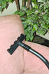 Cen-Tec Systems 35334 Vacuum Vibrating Upholstery Tool, Black...