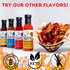 G Hughes Sugar Free, Thai Chili Wing Sauce - Sugar Free Sweet Chili Sauce, Gluten Free Chili Sauce, Thai Sweet Chili Sauce, Keto Sauces and Dressi...