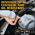 500cc Oil Extractor Pump, Oil Transfer Pump, Fluid Extractor, Fluid Syringe Extractor, Car Vacuum Fuel Transfer, Siphon Pump for Gasoline Hand Cle...