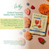 CHILDLIFE ESSENTIALS Healthy Vision SoftMelts - Eye Vitamins for Kids, Lutein Gummies, Lutein and Zeaxanthin Supplements, Eye Health Gummies, Lute...