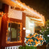 Bulk 60 Pcs Christmas LED Replacement Bulbs String Light Christmas Tree Light Mini Christmas Replacement Bulbs for Outdoor Room Christmas Decorati...