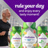 Vitafusion Men's 50+ Daily Multivitamin, Gummy Vitamins, 120 Ct...