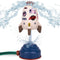 ArtCreativity Sprinkler Rocket Launcher for Kids - Outdoor Rocket Sprinkler with 31 NASA Themed Stickers - Kids Sprinklers for Outside Water Play ...