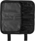Mercer Culinary Plating Tool Roll, Black...