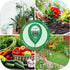 Soil Moisture Meter, Plants Moisture Meter, Plant Water Meter for Indoor/Outdoor Plants? Hydrometer for Plants?Green?...