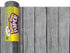 Teacher Created Resources Fun Size Better Than Paper Bulletin Board Roll Vertical Gray Wood Large...