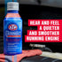 STP Ceramic Oil Treatment, Protective Coating and Anti-Friction Technology, 15 Oz (19387)...