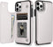 HianDier Wallet Case Compatible with iPhone 12 Pro MAX Case 5G 6.7-inch Slim Protective with Credit Card Slot Holder Flip Folio Soft PU Leather Ma...