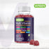Womens Multivitamin Gummies - Immune Support - 12 in 1 Essential Daily Vitamins & Minerals - Vitamin A, C, D3, E, B6, B12, Folic Acid, Biotin, Cal...