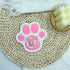 SYA ZOMOPLUS Cute Cat Paw Keycap,Squishy Cat Toes Custom Keycap-1pc Keycap for Mechanical Keyboard,Suitable for Cherry MXGateron Switches-ESC Key ...