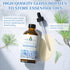 EVOKE OCCU Cedarwood Essential Oil 4 Oz, Pure Cedarwood Oil for Home Diffuser Skin Massage Candle Soap Making- 4 FL Oz...