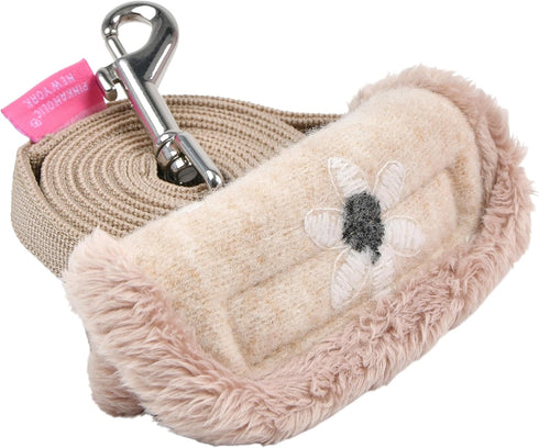 NANALA Leash - Beige - M...