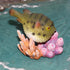 Gemini&Genius Pufferfish Toys for Kids, Realistic Puffer Fish Action Figures, Blowfish Toys, Under The Sea Life Figure Educational Gifts, Displays...