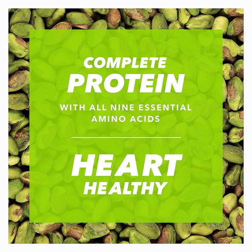 Wonderful Pistachios No Shells, Roasted & Salted Nuts, 0.75 Ounce Bag (Pack of 9), Protein Snacks, Gluten Free, On-the-Go, Individually Wrapped Sn...