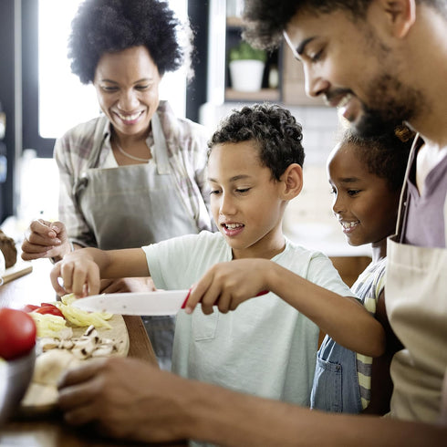 Knorr Gravy Mix For Delicious Easy Meals and Side Dishes Au Jus No Artificial Flavors, No Added MSG, 0.6 Ounce (Pack of 24)...