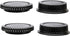 ( 2 Packs) Fotasy Rear Lens Cover Camera Body Cap for Canon EOS DSLR Camera Lenses, Canon EF/ Efs Lens Rear Cap Body Cap...