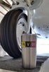 Pilot Expressions AV8R Taxiway Sign Stainless Steel Insulated Tumbler...