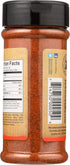 FIORELLAS JACK STACK BBQ Meat & Poultry BBQ Rub, 7 OZ...
