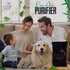 Bamboo Charcoal Bags Odor Absorber - Activated Charcoal Odor Eliminator & Air Purifier for Home, Car, Pets | Nature Fresh Air Purifying Bag, Long-...