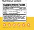 American Health Ester-C with Citrus Bioflavonoids, Tablet, 45 Count...