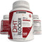 DHT Blocker Hair Growth Support Supplement, with Organic Saw Palmetto, Green Tea Extract, Biotin & Collagen for Hair Loss & Boosts Hair Regrowth f...