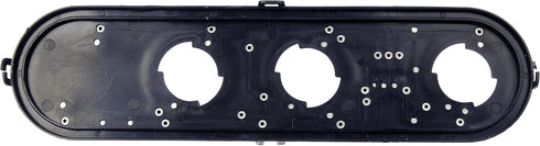 Dorman 923-036 Tail Light Circuit Board Compatible with Select Jeep Models...