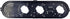 Dorman 923-036 Tail Light Circuit Board Compatible with Select Jeep Models...