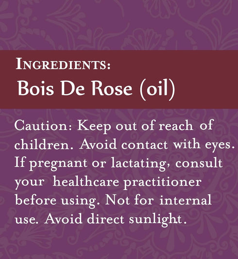 ArOmis Rosewood Essential Oil - 150-micron mesh filtered for purity.10ml (.34 Fl Oz), Undiluted, Premium, Oils Perfect for Aromatherapy...