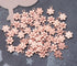 Ruwado 50 Pcs Little Flowers Charms Metal Vintage Cute Vintage Small Flower Pendants for Jewelry Making Kit Bracelet Necklace DIY Making Crafting ...