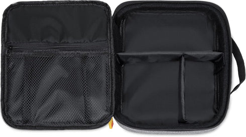 Kodak Luma Projector Case - Kodak Luma 450, Case Also Features Easy Carry Handle & Adjustable Pockets...