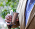 Mint Julep Cups: Stainless Steel Glasses, Set of 2 OR Set of 4, Metal 12 oz Cocktail Glasses, Party Supplies...