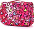 Kids Hanging Toiletry Bag for Girls, Travel Toiletry Bag for Little Young Girls Cosmetic Makeup Waterproof Wash Bag Toddler Traveling Toiletries, ...
