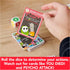Spin Master Games, Dumb Ways to Die - The Viral Hit Card Game for College, Birthday & More, Family Games, Party Games, Fun Games, for Ages 12+...