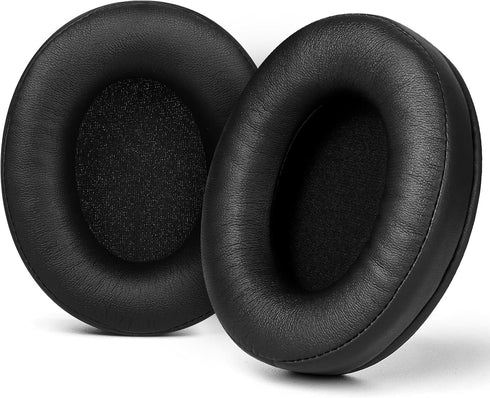 Replacement Ear Pads Cushions for Skullcandy Hesh 3 / EVO/ANC, Crusher ANC/EVO / 360, Venue Wired and Wireless Headphones, Headphone Earpads with ...