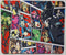 Anime Persona 5 Royal Joker Computer Mouse Pad Cool Funny 12x10 Inches Table Mat for Gaming Office...