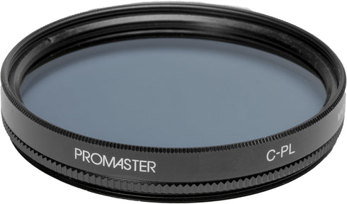 ProMaster 52mm Circular Polarizer, (Model 7195)...